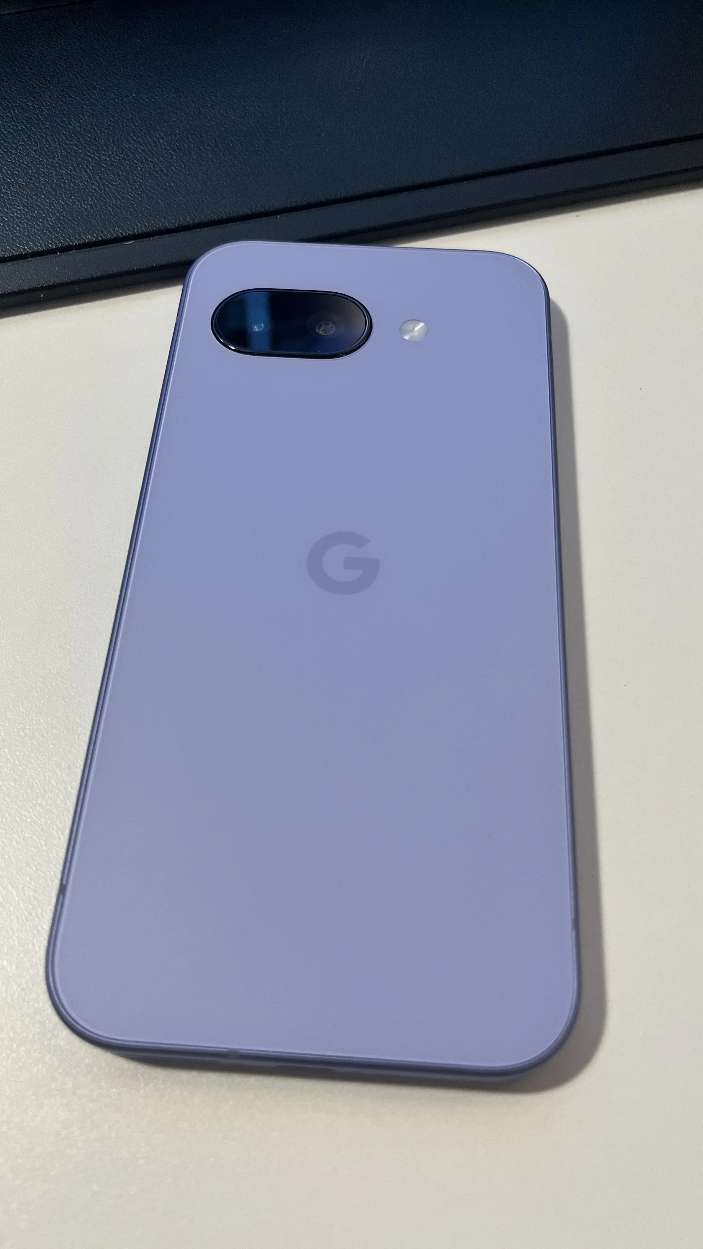 Google Pixel 9a 入手一周体验-童家小站